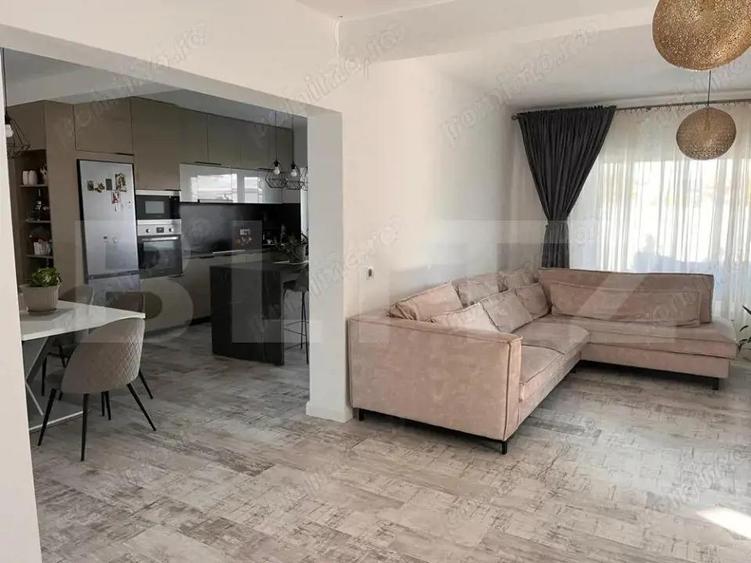 Casa individuala, P+E , 180 mp utili, teren 510 mp, zona Casa Noastra - 2