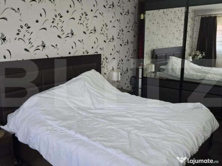 Casa 5 camere 259 mp, 2800 mp teren - Culciu Mic - 3