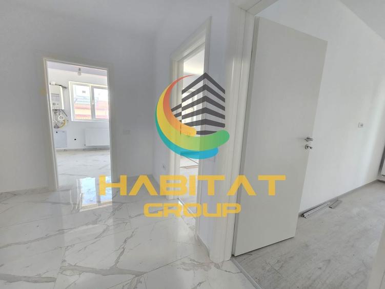 Apartament 2 camere an 2024 cu Mutare imediata - 2