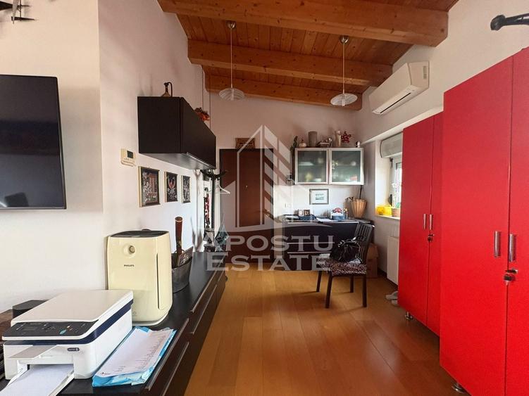 Penthouse de vanzare, Zona Torontalului, Timisoara - 4