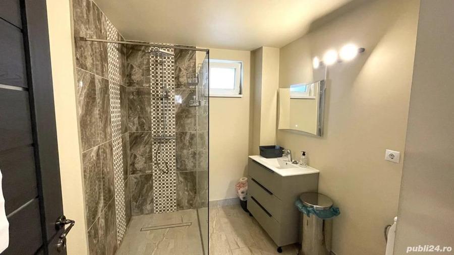 Apartament 3 camere+terasa de inchiriat la casa Andrei Muresanu - 8