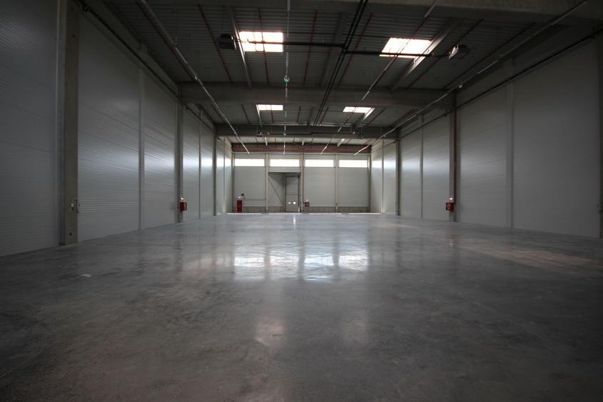 Spațiu industrial de  2.000   mp de închiriat - 5