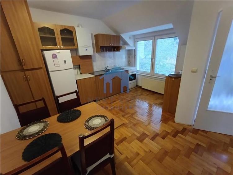 Apartament 3 camere, UMF - 5