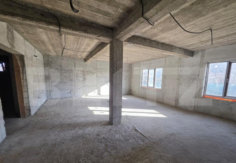 Casa de vanzare - 270 mp Viforata, 3 km de Targoviste - 29