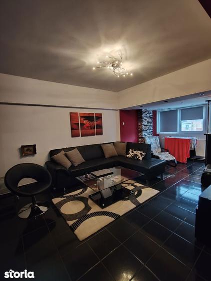 Vand apartament in Centru, et intermediar - 5