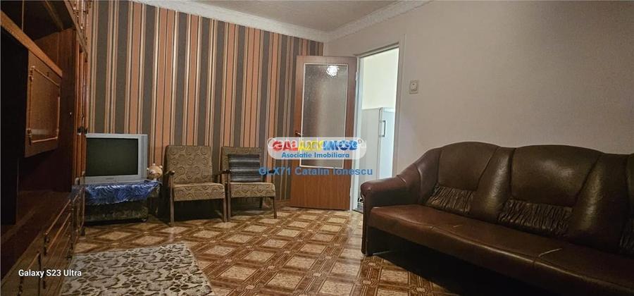 Vanzare apartament decomandat Berceni Huedin Vanzare apartament decomandat Berceni Huedin