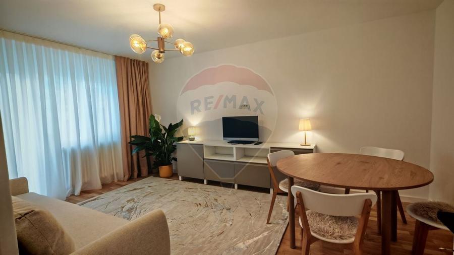 Apartament 3 camere modern I Prima închiriere I Zona Moșilor - 5