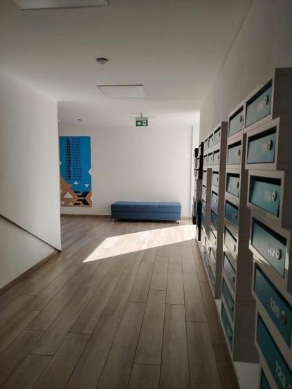 Apartament modern cu 2 camere, XCity Tower - 15