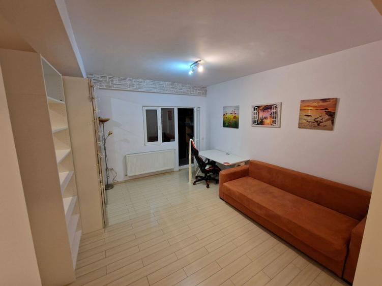 Garsoniera de inchiriat MIlitari Residence Ballroom - 4