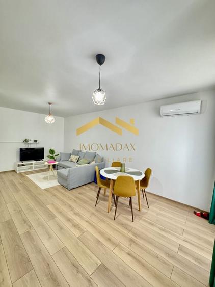 Torontalului-2 Camere-Mobilat/Utilat - 3