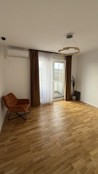 Duplex nou cu 4 camere+4 bai | curte si terasa | zona Auchan Iris - 9