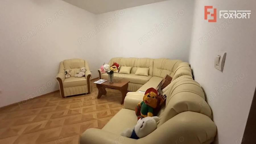 COMISION 0% Apartament cu 2 camere la parter cladire istorica in Timisoara - 1