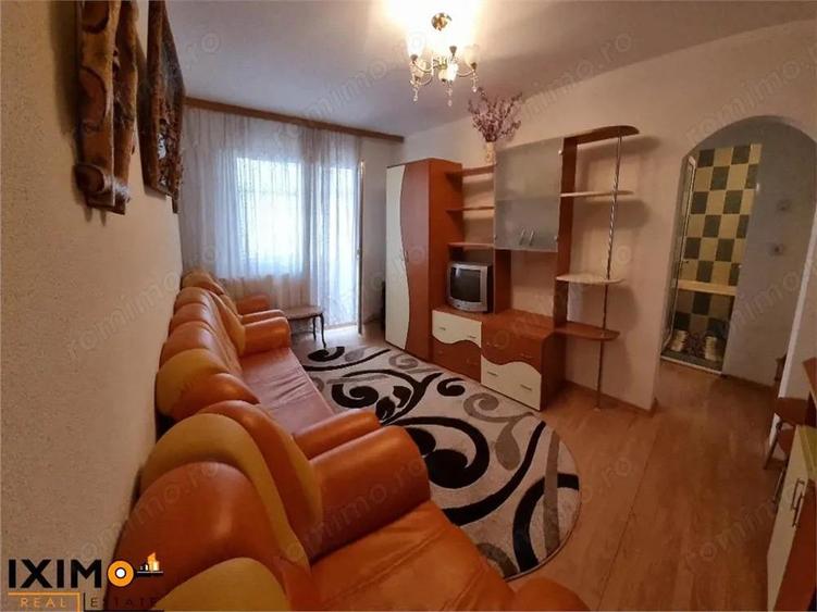 Apartament 2 camere - 2