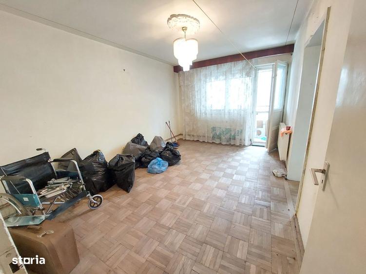 COMISION 0 Ap. 4 cam, decom. 79 mp utili, Et. 2, Aleea Trandafirilor - 2