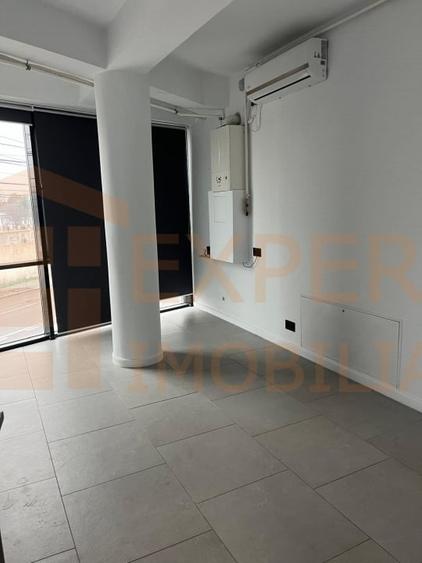 Spatiu comercial pentru birouri, situat in zona Casa de Cultura - 5