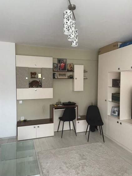 Apartament 2 camere ( Loc parcare-Bloc 2015 ) - 1