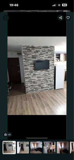 Apartament 2 camere Statiunea Voineasa - 1