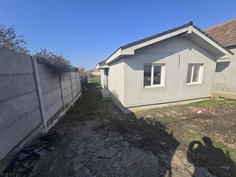 RECO Casa Tarian - 1