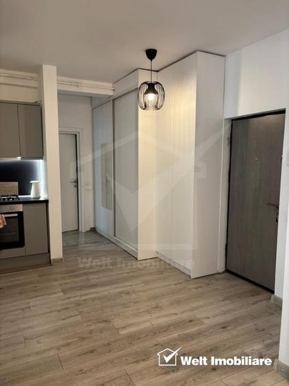 Apartament cu doua camere si parcare inclusa, Floresti - 3