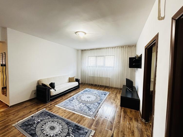 Apartament Parc Bazilescu Metrou - 10