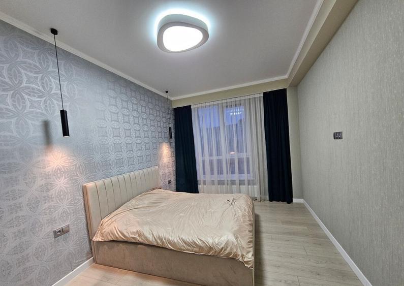 Apartament cu 3 camere de inchiriat in zona Dorobanti - 5