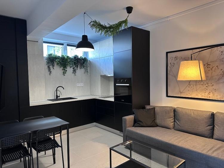 2 camere - apartament nou - Otopeni - prima inchiriere - 3