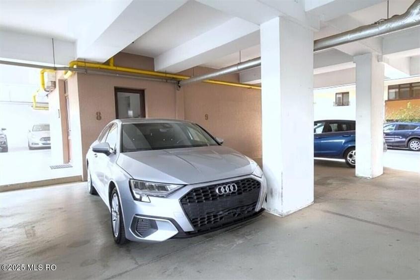 	Km 4-5 - Lidl, Garsoniera decomandata, 40 mp, incadrata, etajul 1! - 20