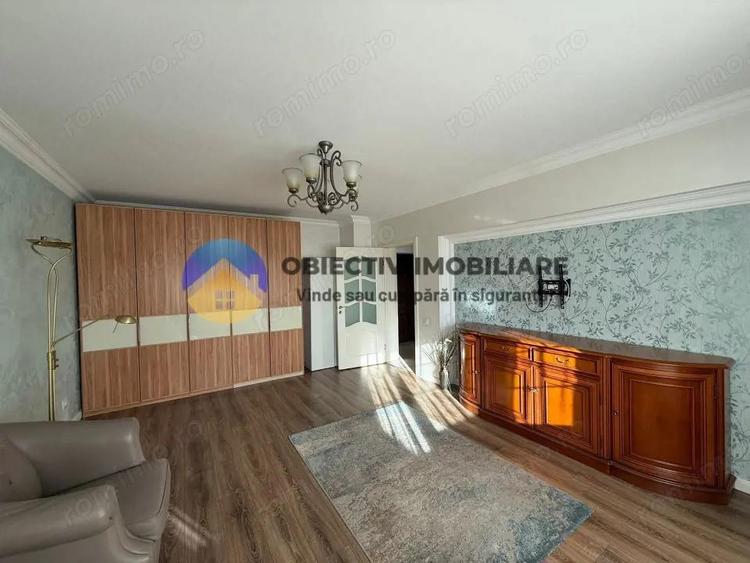 Apartament modern 2 camere cu terasa , 104 mp - zona 1 MAI - 3