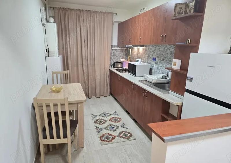 GARSONIERA | ZONA TOMIS NORD | TERMEN LUNG - 3