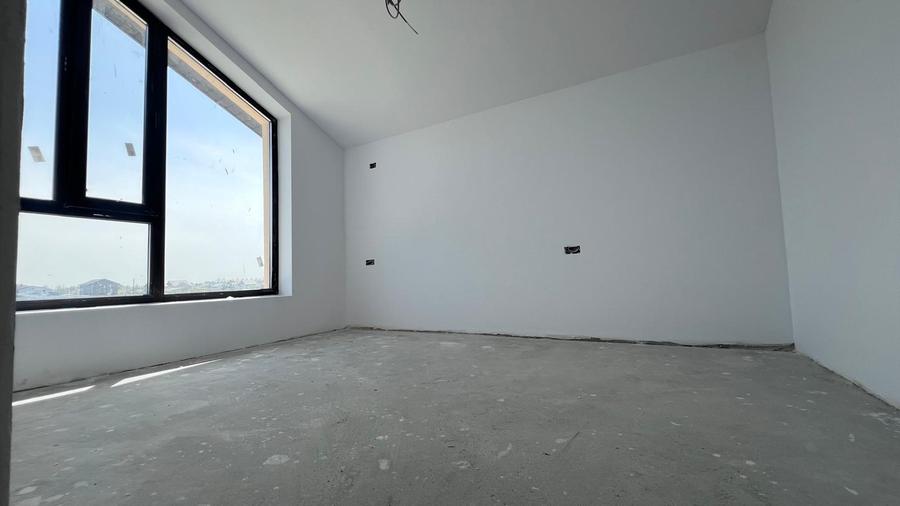 🏡 Casă individuală P+M de vânzare în Domnești – Strada Fortului - 13