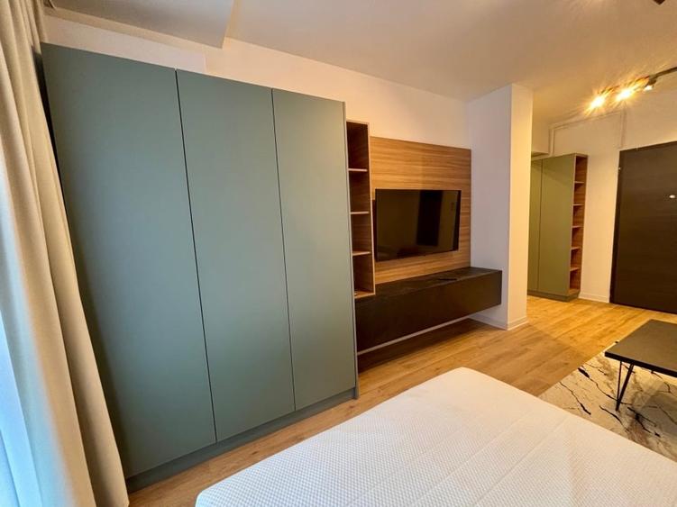 STUDIO MODERN - EXIGENT PLAZA FAZA 5 - PRIMA INCHIRIERE - Direct Proprietar! - 5
