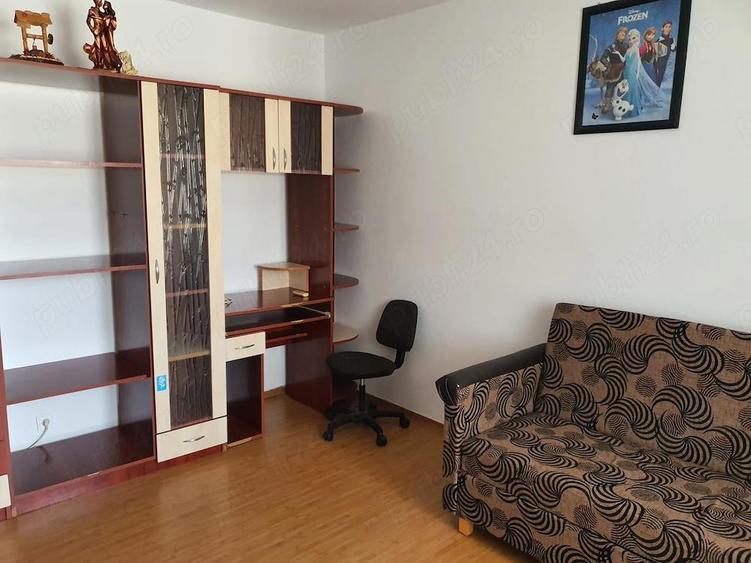 Apartament doua camere, mobilat, utilat, Ostroveni - 5
