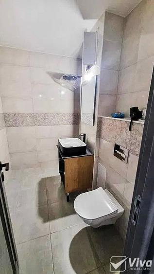 Renovat Complet! Biserica Catolică, Nicolina – 2 Camere, 56Mp, bloc 1986 - 6