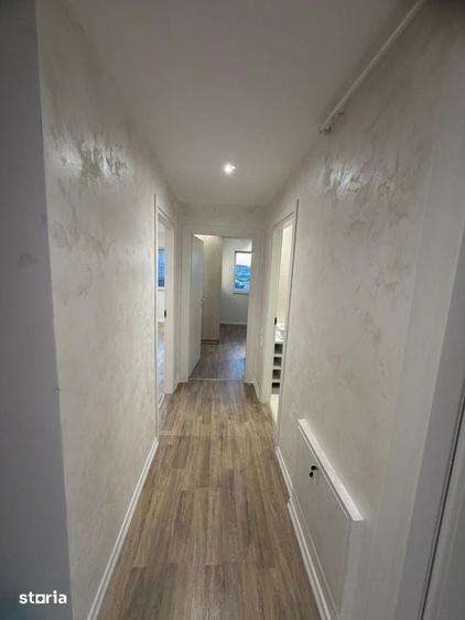 Vand apartament 3 camere Cosmopolis - 8