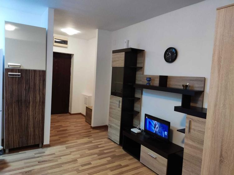 Garsoniera de inchiriat Baba Novac- Kamsas - 4