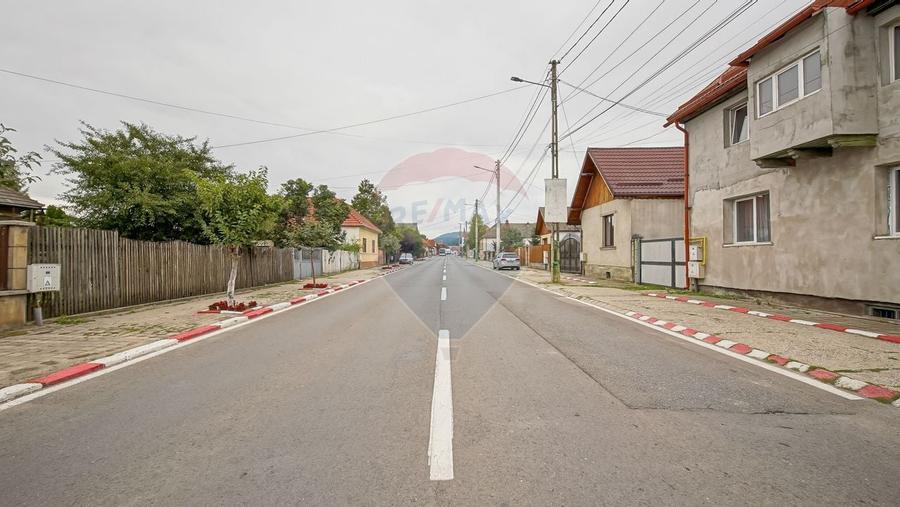 Comision 0% De vanzare Parter Casa | Sacele - Zona Baciu - 21