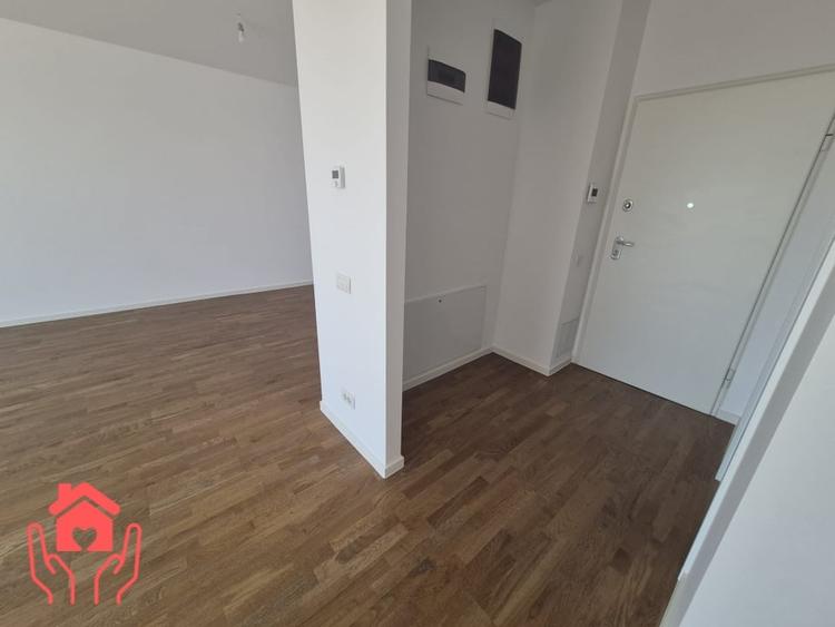 Baneasa Shopping City (THE IVY)-PRIMA LOCUIRE I facilitati I 1 loc parcare garaj - 25