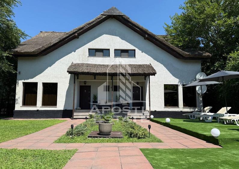 Pensiune amenajata 10 camere, 10 bai, 2 bucatarii, in Del... - 15