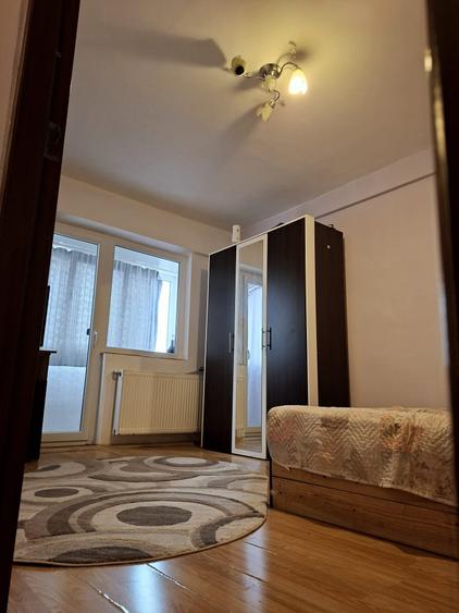 Garsonieră Gavana 3 , Decomandata / mobilată , finisaje medii! - 4