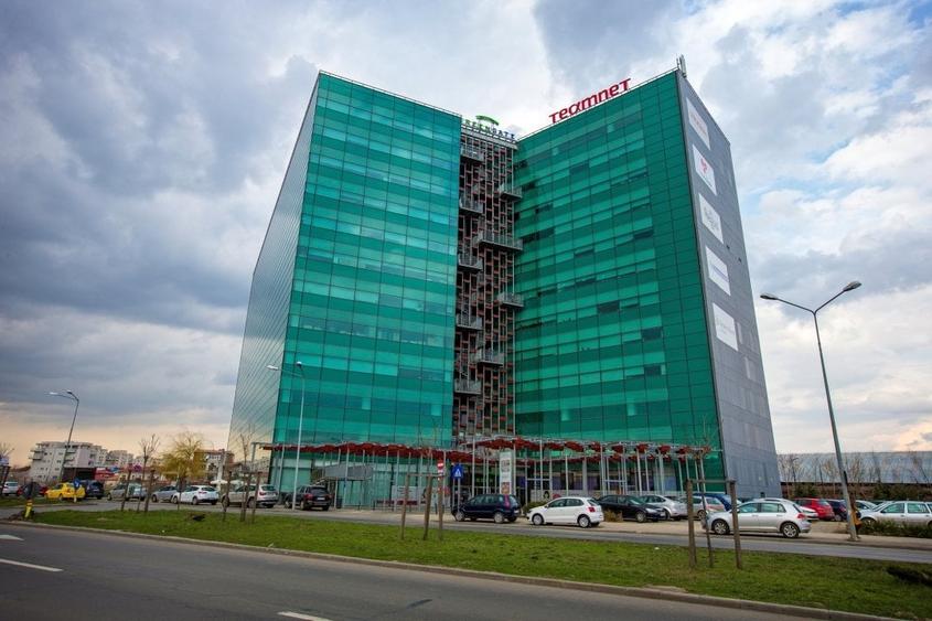 Spatiu comercial de inchiriat Green Gate - 2