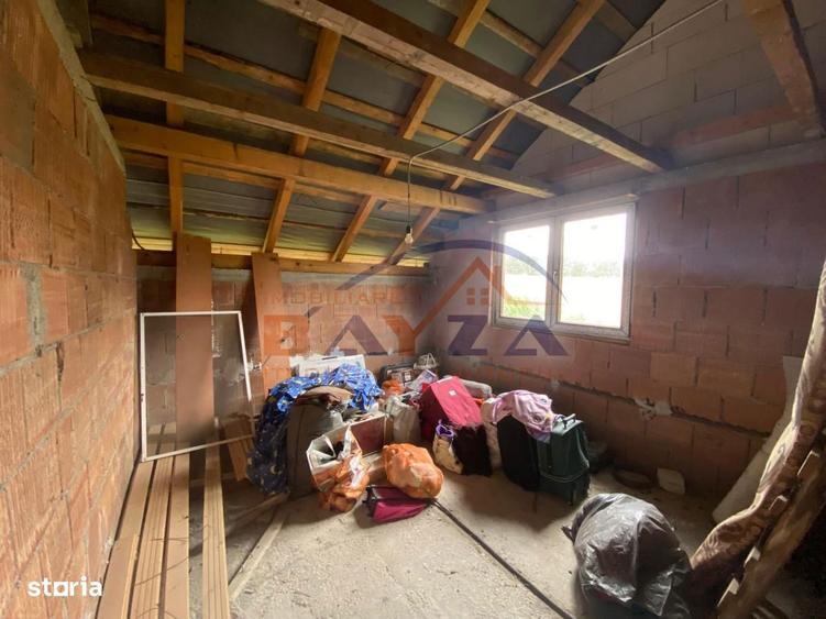 Casa P+M, teren 1.200 mp Coa? - 3