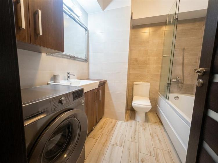 Apartament cu 2 camere decomandat în Iosia