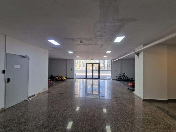 Spațiu comercial, de 200 mp, în Floreasca