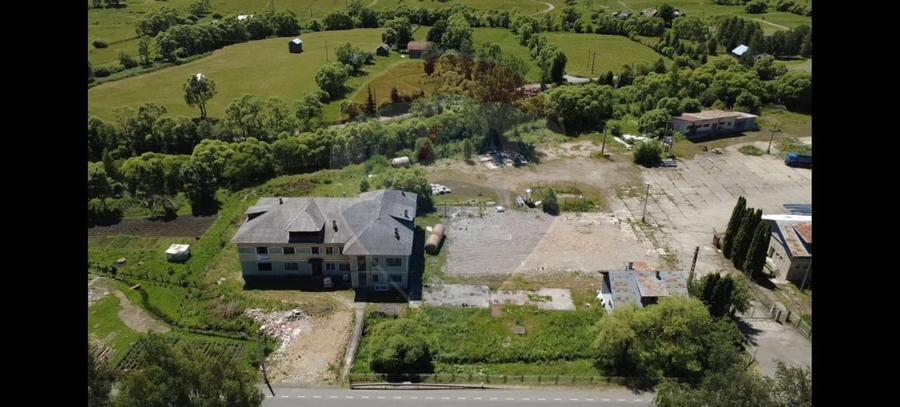 Spațiu de birouri/apartamente de 756m.p. de vânzare - 5