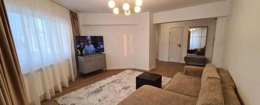 AP 2 camere ULTRACENTRAL-Proximitate metrou - 2