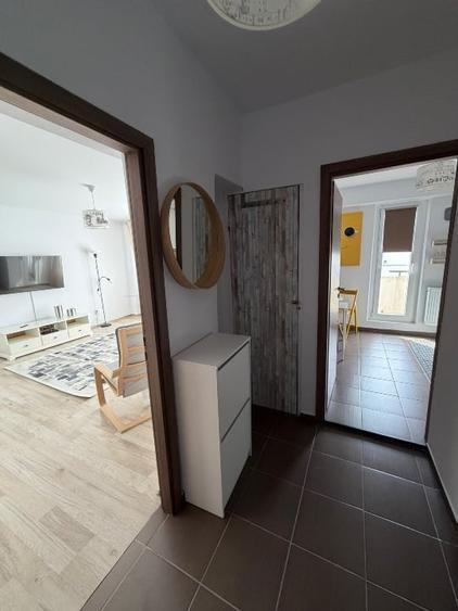 Proprietar - Garsoniera de inchiriat. Centru. Totul nou! (+ optiune corporate) - 2