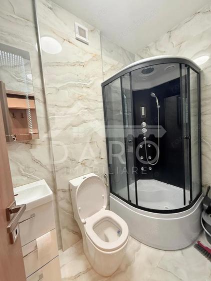 Apartament de inchiriat cu 3 camere , strada Papiu Ilarian - 5