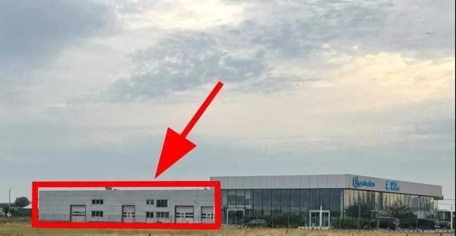 Spatiu Pentru Centru de Imagistica/Recuperare Medicala - 1