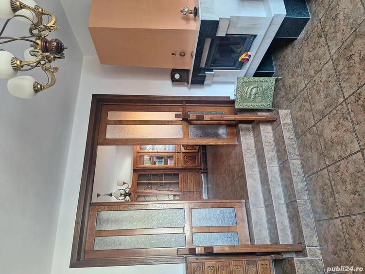 vila de inchiriat - 1