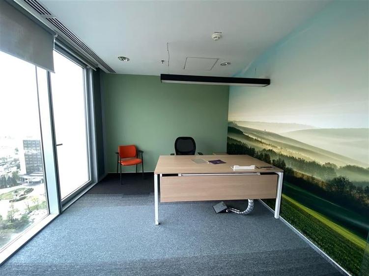 City Gate Towers - birouri premium - 22